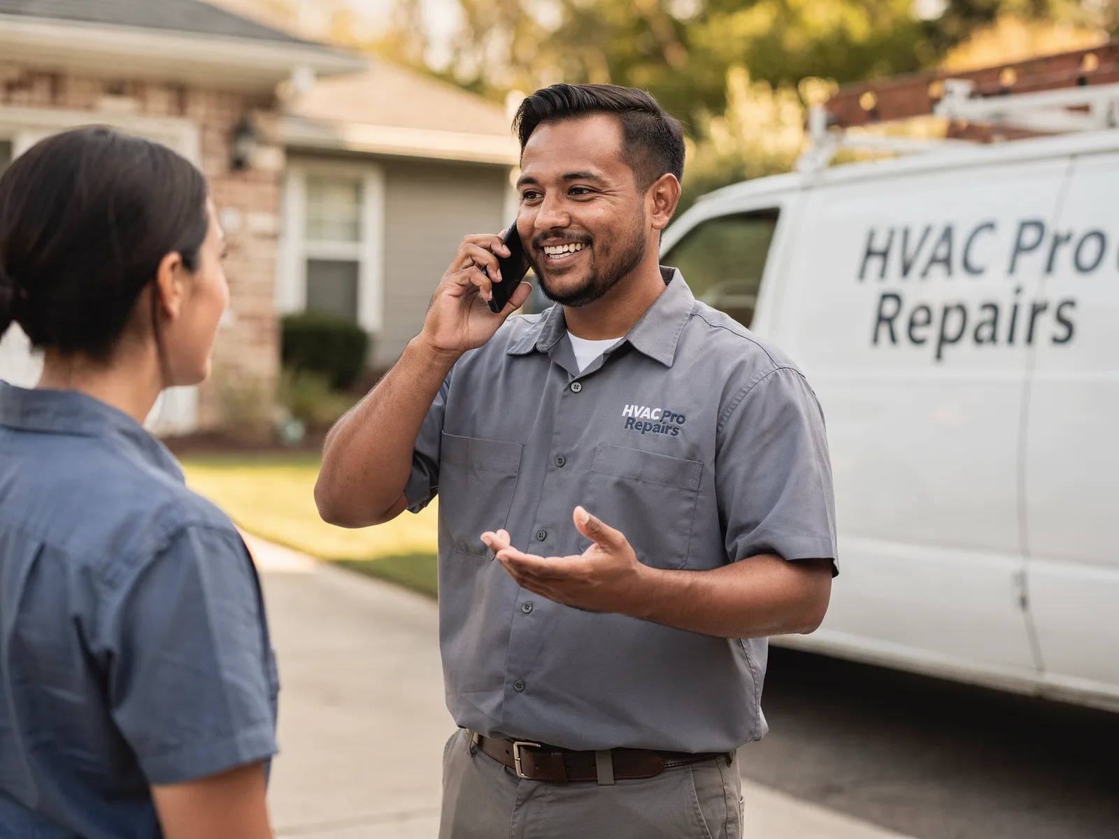 Heat Pump Repair Sailor Springs, IL FAQs